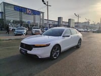 Used 2024 Honda Accord for sale in Jeddah