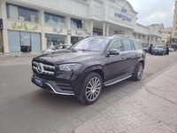 Used 2023 Mercedes GLS450 for sale in Jeddah