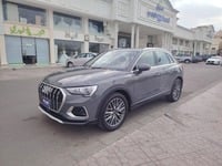 Used 2023 Audi Q3 for sale in Jeddah