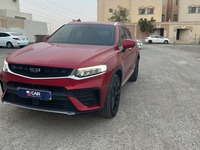 جيلي توقيلا