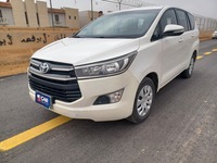 Toyota Innova