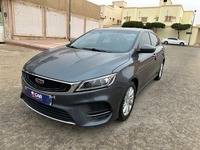 Geely Binray