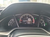 Used 2018 Honda Civic for sale in Abu Dhabi