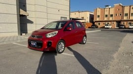 Kia Picanto Used 2017 Kia Picanto for sale in Al Khobar