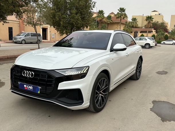 audi