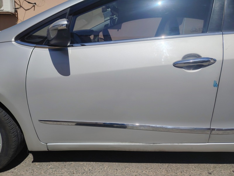 Used 2018 Kia Cerato for sale in Jeddah