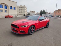 Used 2016 Ford Mustang for sale in Jeddah