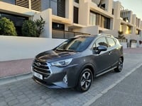 Used 2023 JAC S3 for sale in Dubai