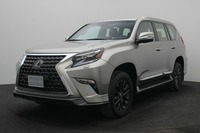 Used 2023 Lexus GX460 for sale in Abu Dhabi