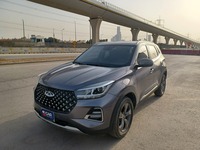 Chery Tiggo4