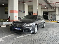 Toyota Aurion