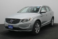 Used 2016 Volvo XC60 for sale in Dubai