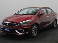 Suzuki Ciaz