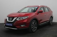 Used 2020 Nissan X-Trail for sale in Dubai