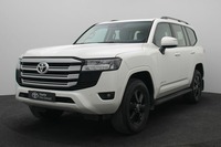 Used 2023 Toyota Land Cruiser for sale in Dubai