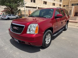 GMC Yukon Used 2013 GMC Yukon for sale in Riyadh