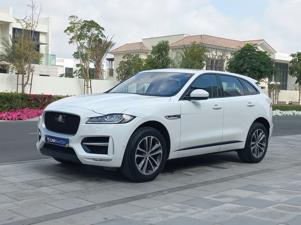 jaguar