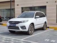 Used 2018 Chery Tiggo3 for sale in Dubai