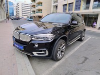 Used 2015 BMW X5 for sale in Dubai