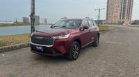 Used 2021 Haval H6 for sale in Al Khobar