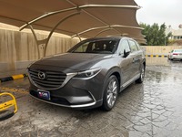 مستعمله 2022 مازدا CX-9 للبيع فى الرياض