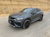 Used 2022 Geely Tugella for sale in Riyadh