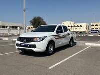 ميتسوبيشي L200