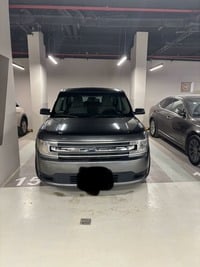 Used 2015 Ford Flex for sale in Riyadh