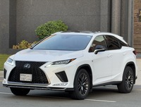 Used 2020 Lexus RX350 for sale in Jeddah