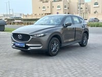 Used 2020 Mazda CX-5 for sale in Abu Dhabi