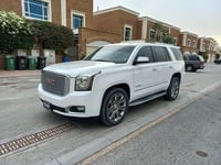 جمس يوكن