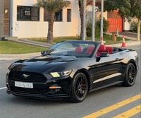 Used 2015 Ford Mustang for sale in Jeddah