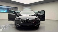 Used 2022 Skoda Superb for sale in Dubai