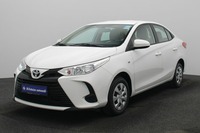 Used 2022 Toyota Yaris for sale in Dubai