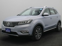 MG RX5