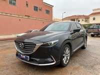 مستعمله 2018 مازدا CX-9 للبيع فى الرياض