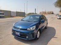 Used 2021 Kia Pegas for sale in Riyadh