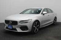 Used 2019 Volvo S90 for sale in Dubai