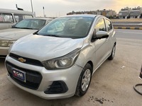 Used 2018 Chevrolet Spark for sale in Riyadh