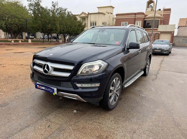 mercedes