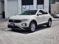 Used 2023 Volkswagen T-Roc for sale in Dubai