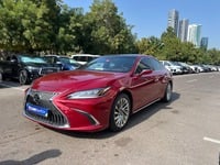 Used 2020 Lexus ES350 for sale in Abu Dhabi