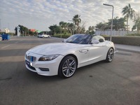 Used 2013 BMW Z4 for sale in Jeddah