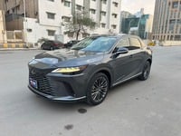 Used 2023 Lexus RX350h  for sale in Riyadh