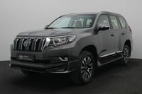 Used 2023 Toyota Prado for sale in Dubai