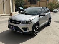 Chery Tiggo2