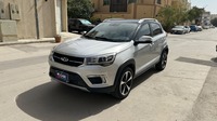 Used 2023 Chery Tiggo2 for sale in Riyadh