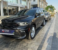 مستعمله 2023 دودج دورانجو للبيع فى جدة