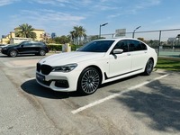 BMW 740