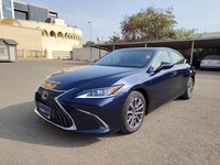 Lexus ES250
